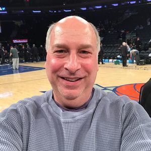 Meet your Posher, Barney